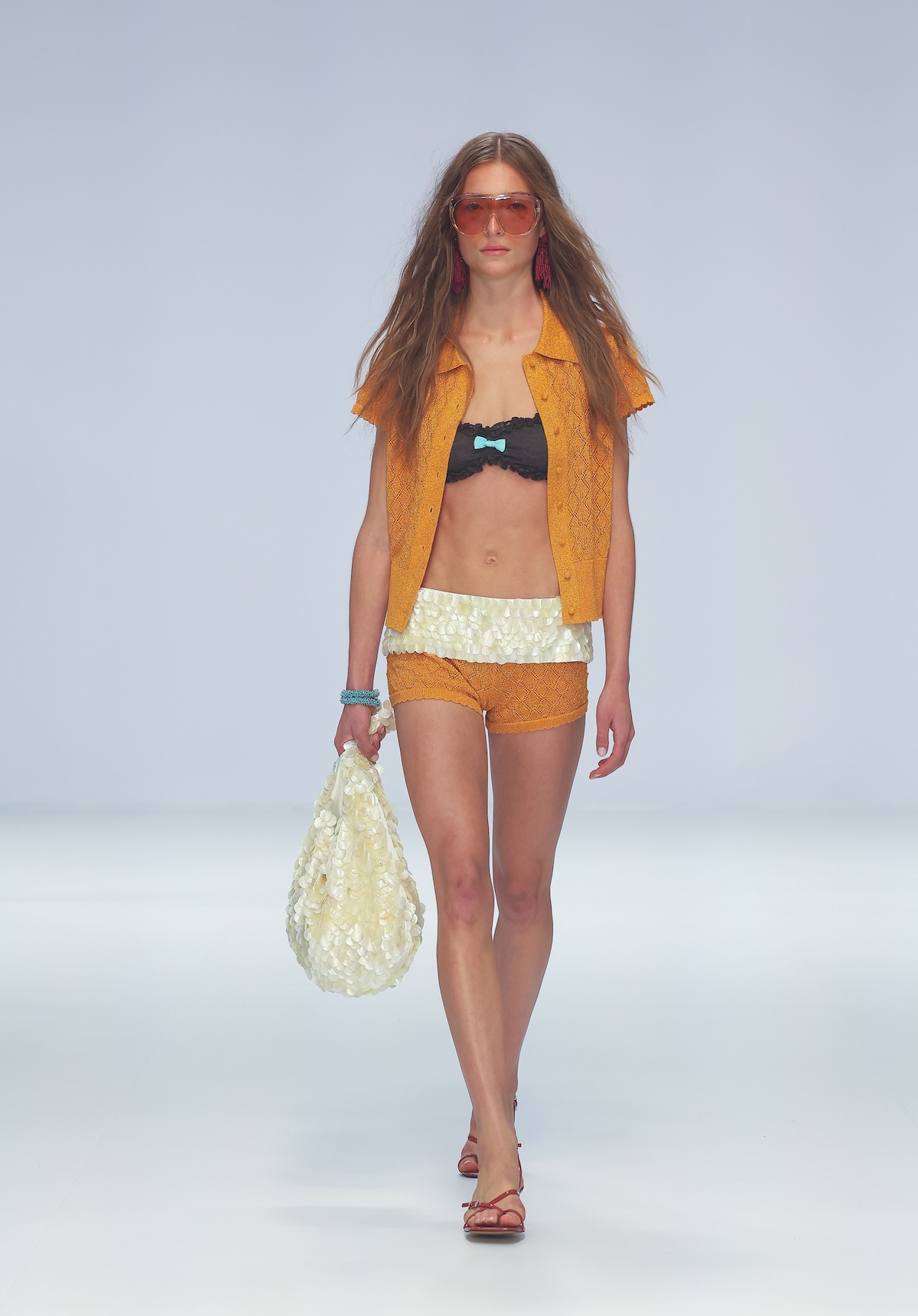 Photo: Courtesy of Australian Fashion Week